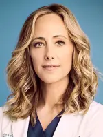 Dr. Teddy Altman