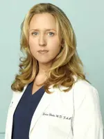Dr. Erica Hahn