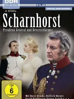 Scharnhorst