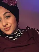 Амира Талия Махмуд