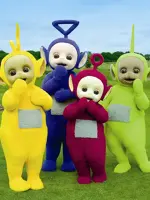 Teletubbies