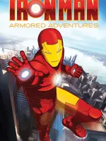 Iron Man: Armored Adventures