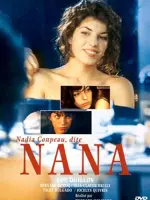 Nadia Coupeau, dite Nana