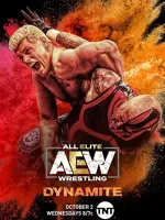 All Elite Wrestling PPV