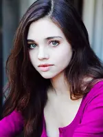 India Eisley