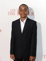 Michael Rainey Jr.