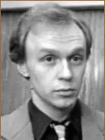 Юрий Григорьев