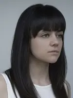 Hayley Squires