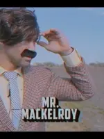 'The Banker' Mr. Mackelroy