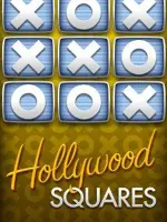 Hollywood Squares