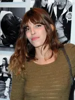 Lou Doillon