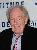 Michael Gambon