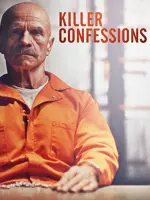 Killer Confessions