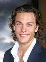 Kyle Schmid