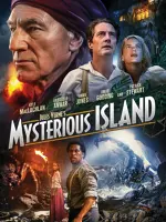 Mysterious Island