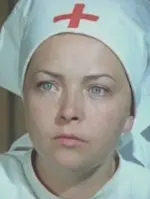 Люба Смирнова, медсестра