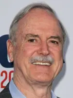 John Cleese