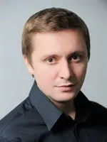 Артём Михалков