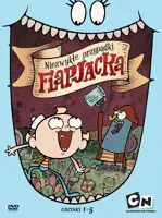 The Marvelous Misadventures of Flapjack