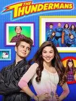 The Thundermans