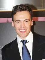 Erich Bergen