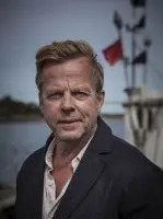 Krister Henriksson