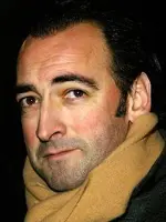 Alistair McGowan