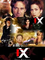 F/X: The Series