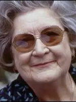 Mollie Sugden