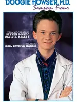 Doogie Howser, lekarz medycyny