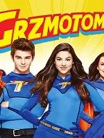 The Thundermans