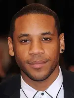 Reggie Yates