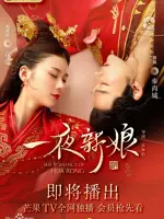 The Romance of Hua Rong