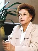 Нина Александровна, мать Галины