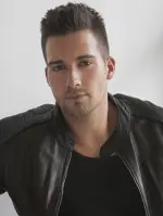 James Maslow