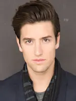 Logan Henderson