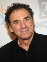 Michael Richards