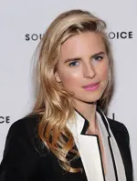 Brit Marling