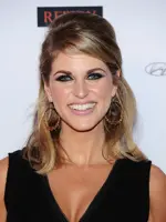 Amy Huberman