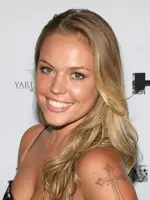 Agnes Bruckner