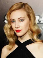 Sarah Gadon