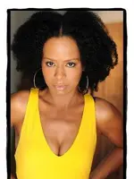 Tempestt Bledsoe