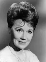 Jeanette Nolan