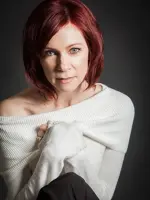 Carrie Preston