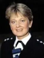 Inspector Kate Longton