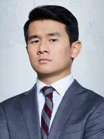 Ronny Chieng