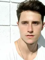 Shane Harper