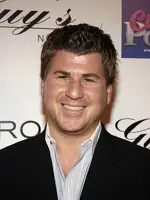 Jason Hervey