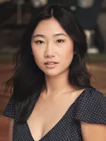 Olivia Liang