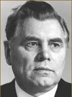 Григорий Михайлов